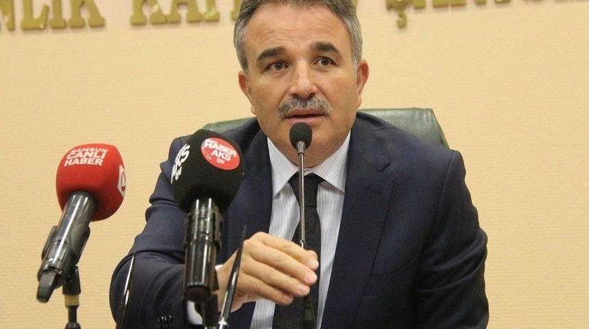 Meclisten Gazi Ve Şehitler İ&ccedil;in Anlamlı Karar