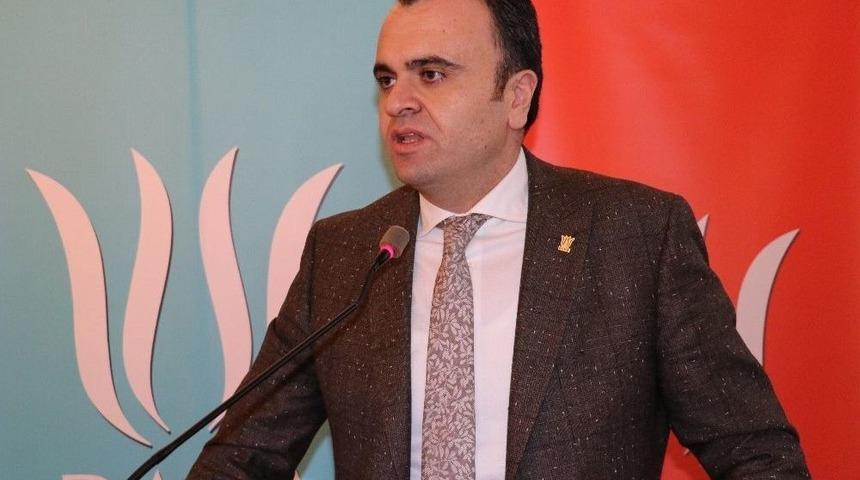 Daka&rsquo;dan Yerel Kurumsal Paydaşlarla 11. Kalkınma Planı İl İstişare Toplantısı