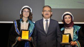 Sü Mühendislik Fakültesi Son Mezunlarını Verdi