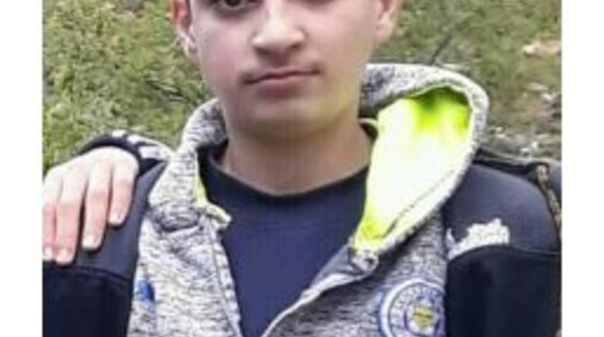 Doğubayazıt&rsquo;ta Ka&ccedil;ırılan Serhat Bulundu