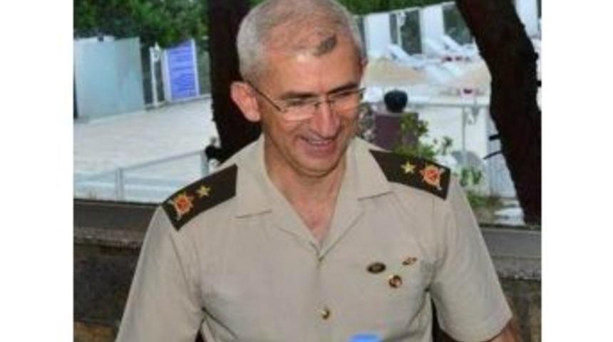 Savcı Fet&ouml;&rsquo;den Tutuklu Eski Garnizon Komutanı Eken&rsquo;in Cezalandırılmasını İstedi