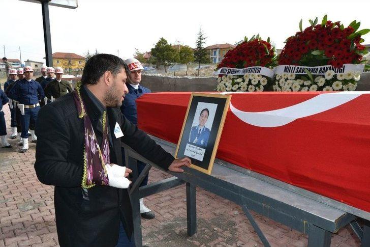 Hava Harp Okulu Son Sınıf Öğrencisi Genç Kız Lösemiye Yenik Düştü G2