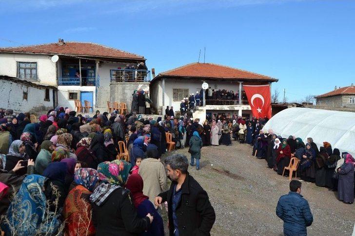 Hava Harp Okulu Son Sınıf Öğrencisi Genç Kız Lösemiye Yenik Düştü G3