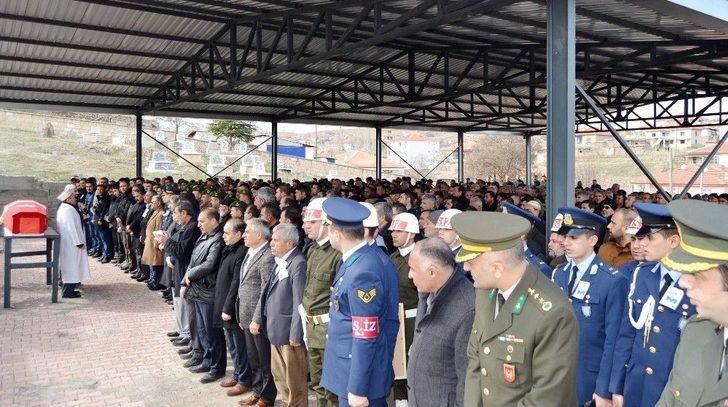 Hava Harp Okulu Son Sınıf Öğrencisi Genç Kız Lösemiye Yenik Düştü G4