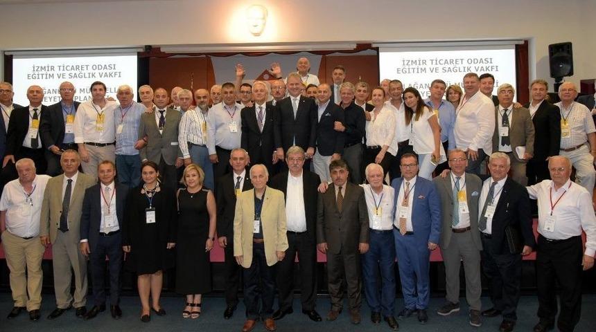 Ekonomi &Uuml;niversitesi &ldquo;değişim&rdquo; Dedi