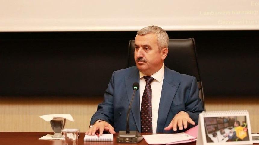 Savaşın Yıktığı Okul, Yeniden Hayat Buluyor