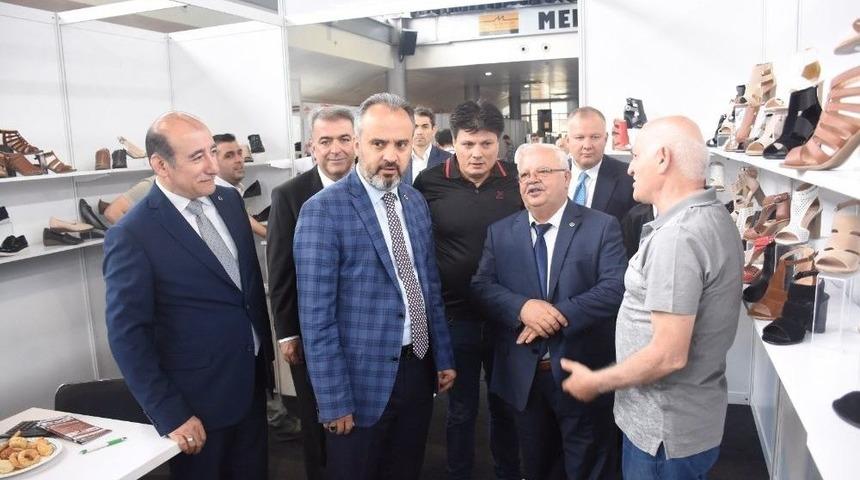 Ayakkabıcılığın Nabzı Derıx 2018&rsquo;de Atıyor