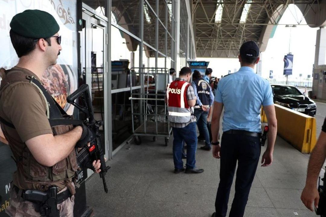 İstanbul&rsquo;da Kurt Kapanı-19 Uygulaması Ger&ccedil;ekleştiriliyor