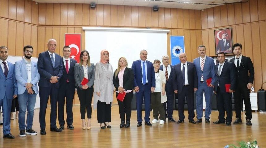 Cumhurbaşkanı Başdanışmanı Samancı Batman’da