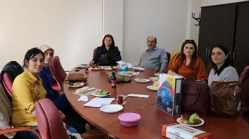 Kırşehir &lsquo;halk Hekimliği Uygulaması Envanteri&rsquo; &Ccedil;ıkartılıyor