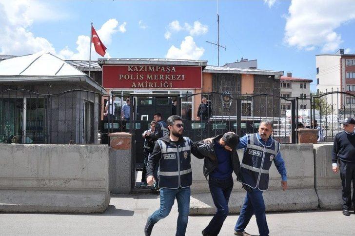 Kars’ta 1 Kişinin Hayatını Kaybettiği Olayın Zanlıları Adliyeye Sevk Edildi G4