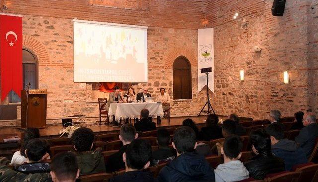 Osmangazi K&uuml;lt&uuml;r Şehri 3