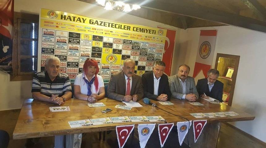 Ulusal İpek Baharı Festivali Yarın Başlıyor