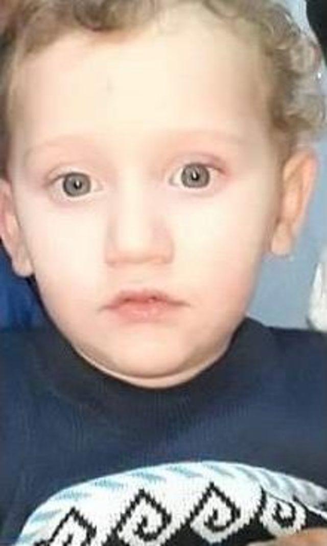 Tokat’taki Trafik Kazasında 3 Yaşındaki Yusuf Hayatını Kaybetti 1