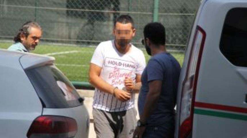 Uyuşturucu Ticareti Yapan Şahıs Tutuklandı