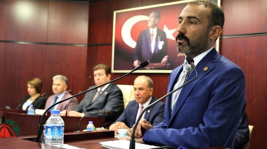 Gto&rsquo;nun Haziran Ayı Meclis Toplantısı Yapıldı