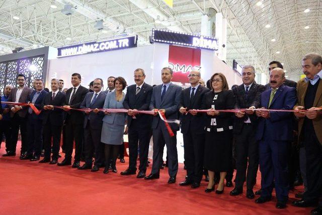 Başbakan Yardımcısı Mehmet Şimşek: 3