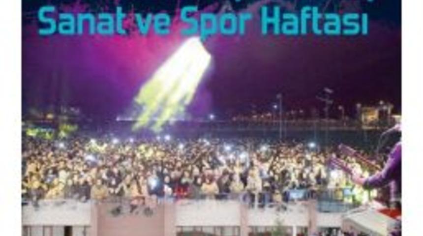 Bayburt &Uuml;niversitesi 10. Yılını Kutluyor