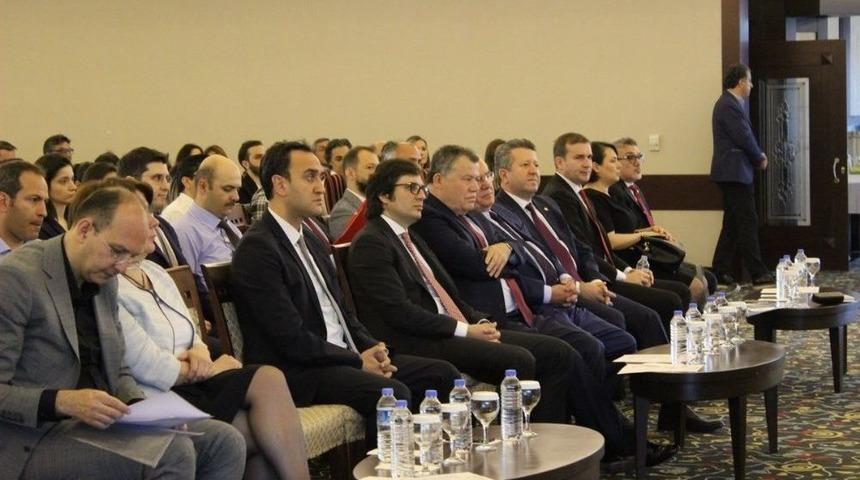 &lsquo;taşınmaz Hukukunun G&uuml;ncel Sorunları&rsquo; Maltepe &Uuml;niversitesi&rsquo;nde Konuşuldu