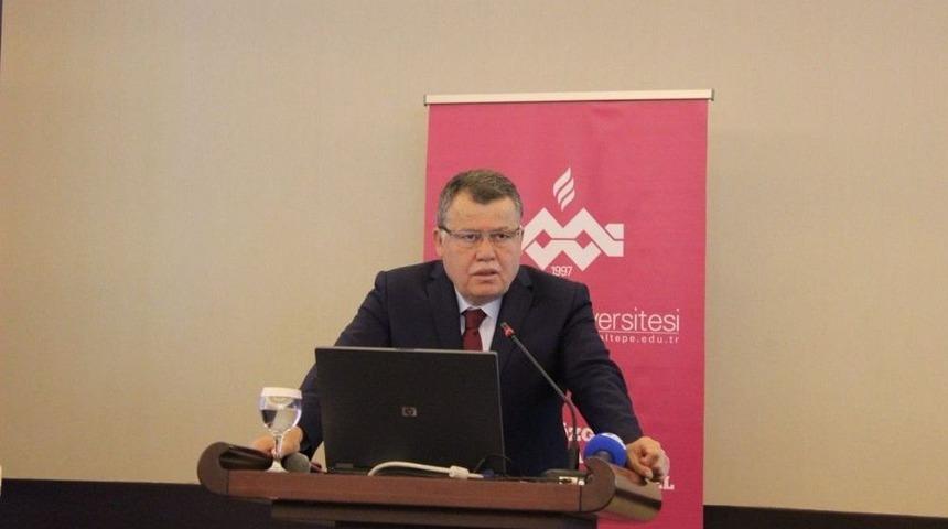 Yargıtay Başkanı Cirit: &ldquo;2016 Yılında Yargıtay&rsquo;a 1 Milyon Dava Dosyası Geldi&rdquo;