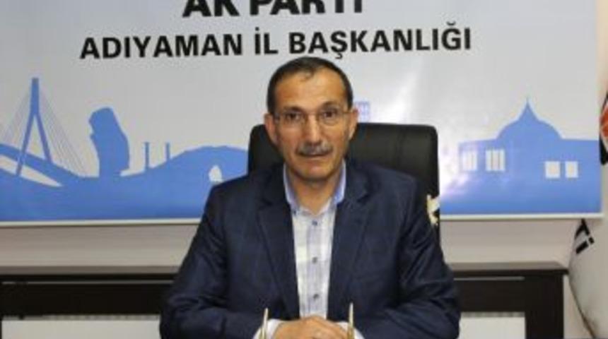 Milletvekilliği Aday Adaylığında Ak Parti&rsquo;ye Rekor Başvuru