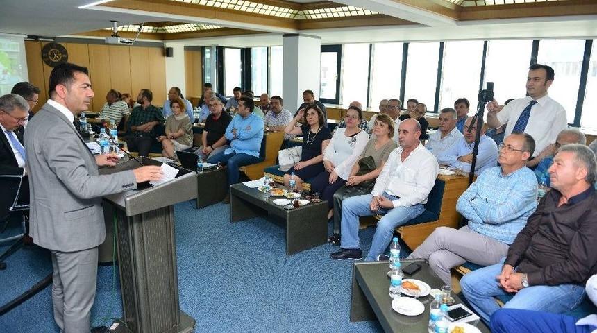 Dto Başkanı Erdoğan&rsquo;dan Yabancı Yatırımcı A&ccedil;ıklaması: