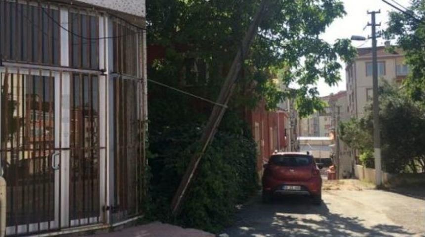 T&uuml;rk İşi Tedbir