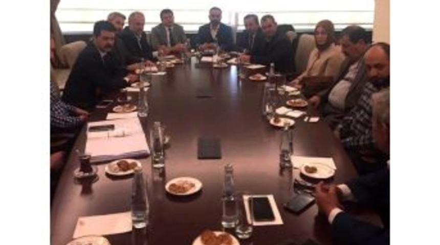 İmam Hatipliler Buluştu