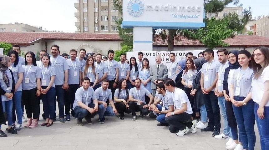 Fotoğraf&ccedil;ılar Mardin&rsquo;i D&uuml;nyaya Tanıtacak