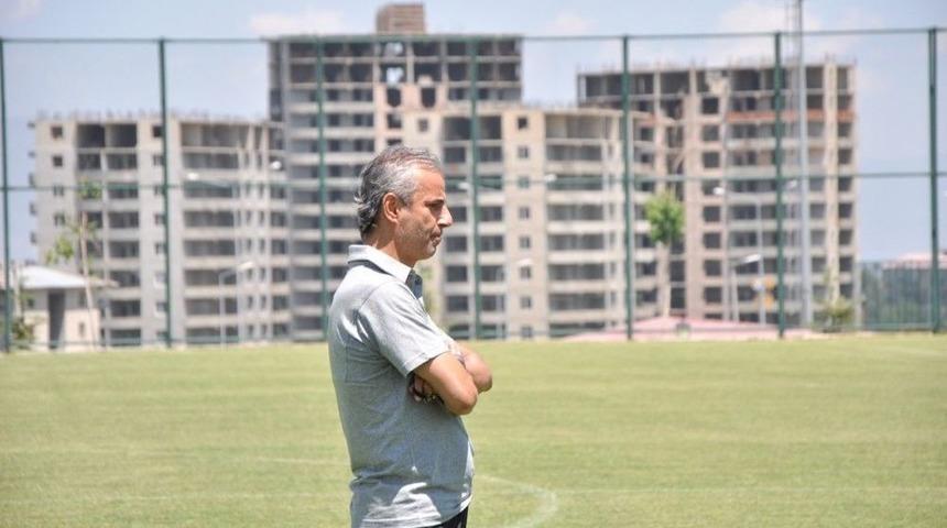 Mke Ankarag&uuml;c&uuml;&rsquo;n&uuml;n Kampı Devam Ediyor