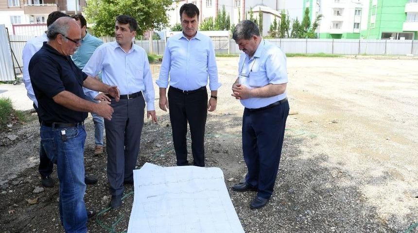 Osmangazi&rsquo;de Konforlu Alışveriş