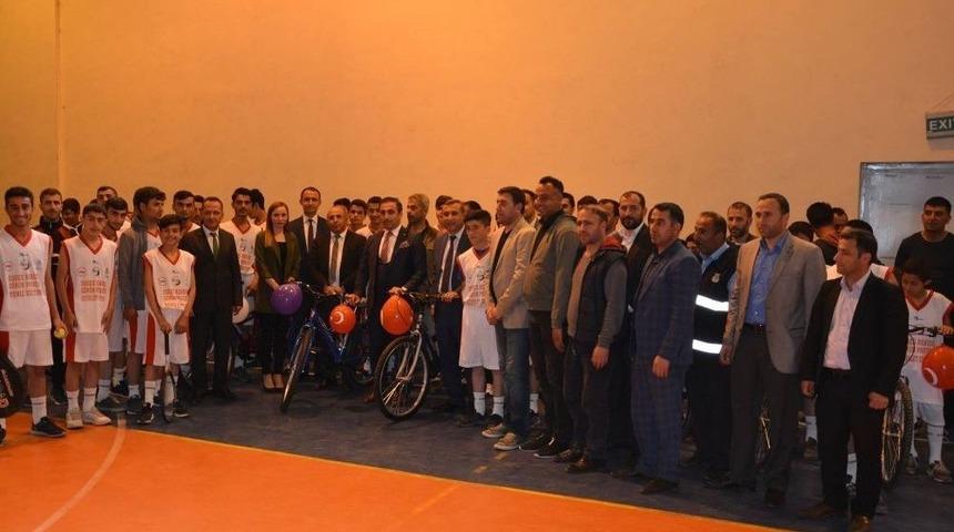 G&uuml;roymak&rsquo;ta "beni De G&ouml;r&uuml;n" Projesi