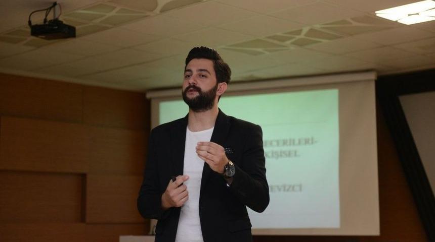 Belediye Personeline Eğitim Semineri