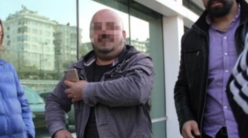 Sahte Banka Ve Kredi Kartından Ceza Alan Şahıs Tutuklandı