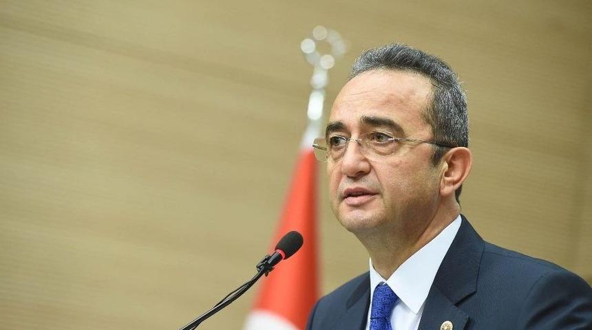 Chp S&ouml;zc&uuml;s&uuml; Tezcan: "nazım Hikmet K&uuml;lt&uuml;r Merkezi&rsquo;nde 9-10 Mart Tarihlerinde Olağan&uuml;st&uuml; T&uuml;z&uuml;k Kurultayını Yapacağız&rdquo;