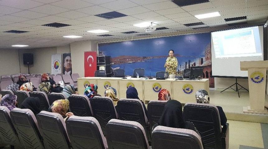 Bigiad&rsquo;ın &ldquo;girişimcilik&rdquo; Kursları Başladı