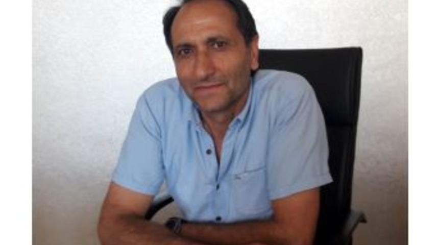 Votaş Meyve Vermeye Hazırlanıyor