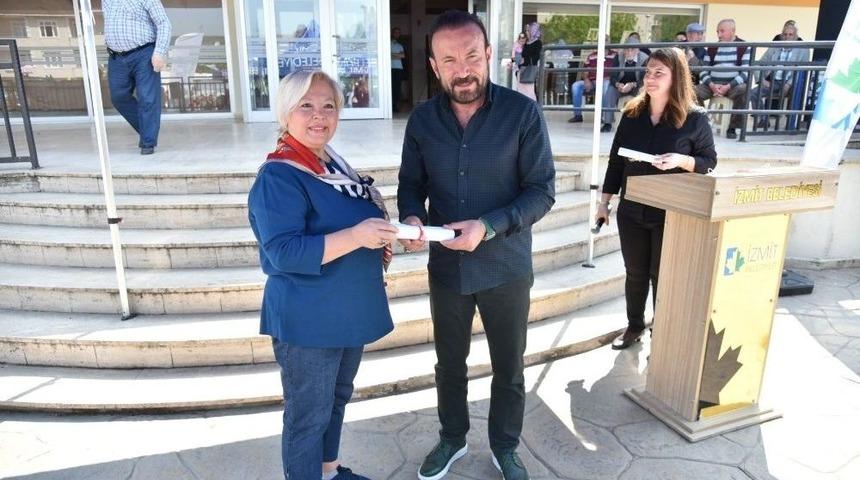 Başkan Doğan, &ldquo;kim Bu Memleket İ&ccedil;in Bir &Ccedil;ivi &Ccedil;akıyorsa, Ona Minnettarız&rdquo;