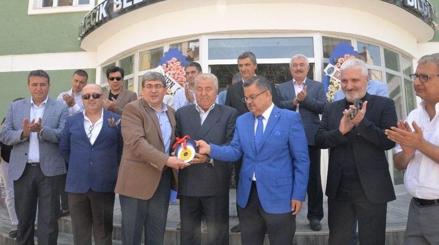 4 Milyonluk &ldquo;g&uuml;d&uuml;ml&uuml; Proje Butem&rdquo; Projesi Destek Almaya Hak Kazandı