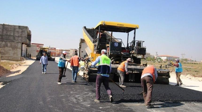 Viranşehir&rsquo;de Değişim Atağı S&uuml;r&uuml;yor