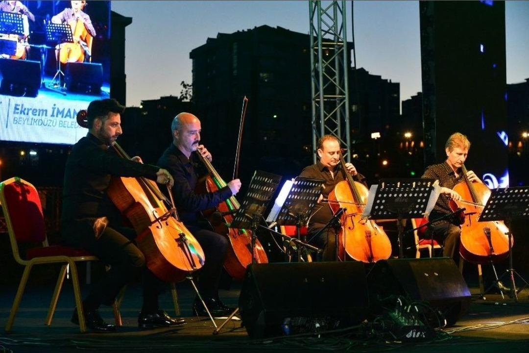 Beylikd&uuml;z&uuml; Klasik&rsquo;e Sayılı G&uuml;nler Kaldı