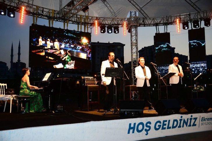 Beylikdüzü Klasik’e Sayılı Günler Kaldı G3