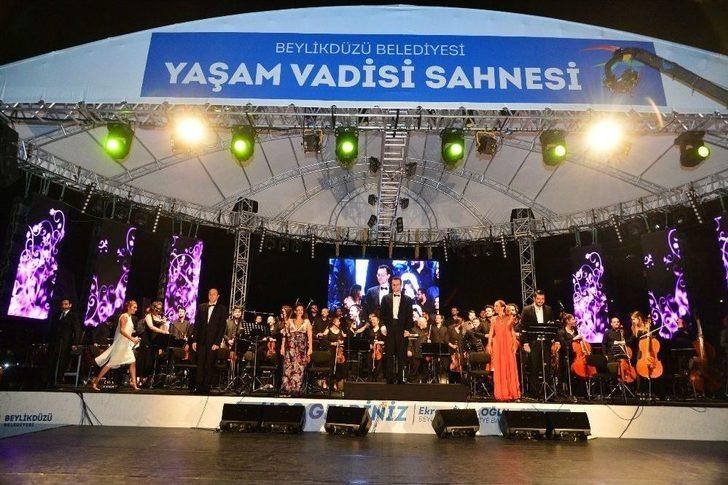 Beylikdüzü Klasik’e Sayılı Günler Kaldı G4