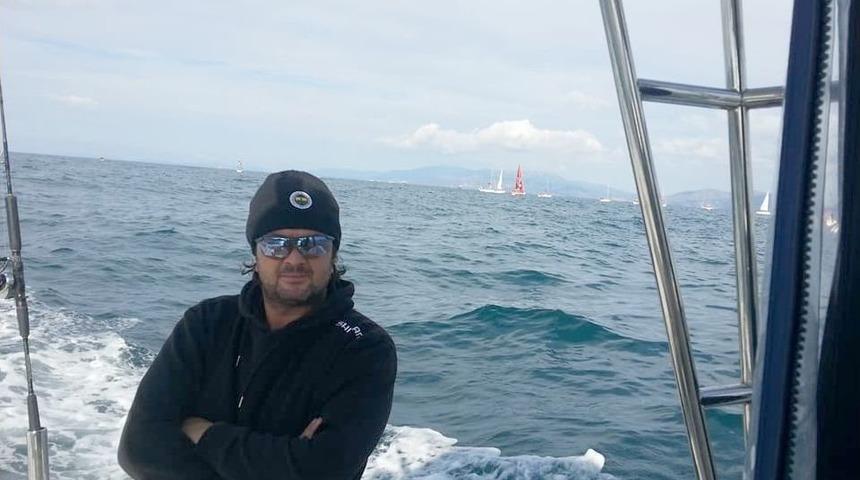 Kuşadası&rsquo;nda 6 Bin Balık Yavrusu Denizle Buluşacak