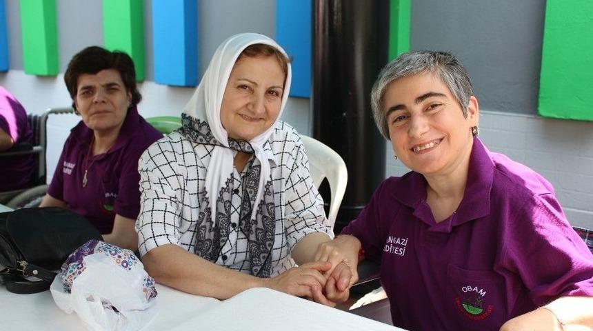 Osmangazi&rsquo;de Engeller Obam İle Aşılıyor