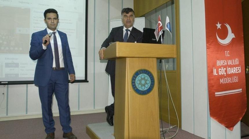 Sınırdışı Korkusuyla 8 Bin 500 Suriyeli &Ccedil;ocuk Okula Gitmiyor