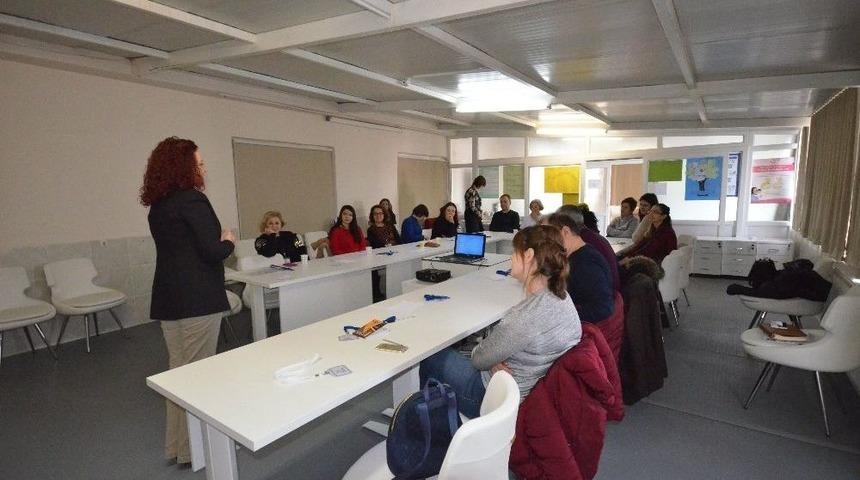 &Uuml;reme Sağlığı Hizmet İ&ccedil;i Eğitim Mod&uuml;l Eğitimleri