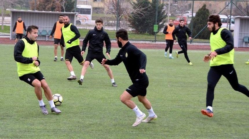 Aliağaspor, Fo&ccedil;a Belediyespor&rsquo;u Konuk Edecek