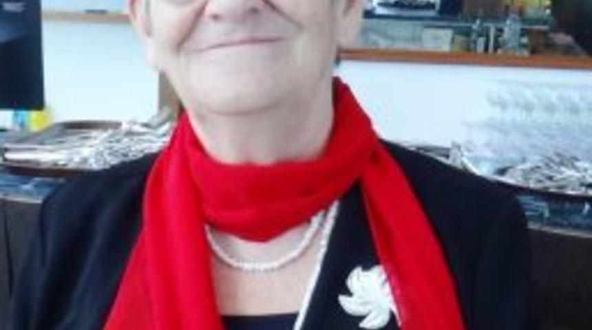 (&ouml;zel Haber) Canan Karatay&rsquo;dan "tuzlu Su" Tavsiyesi