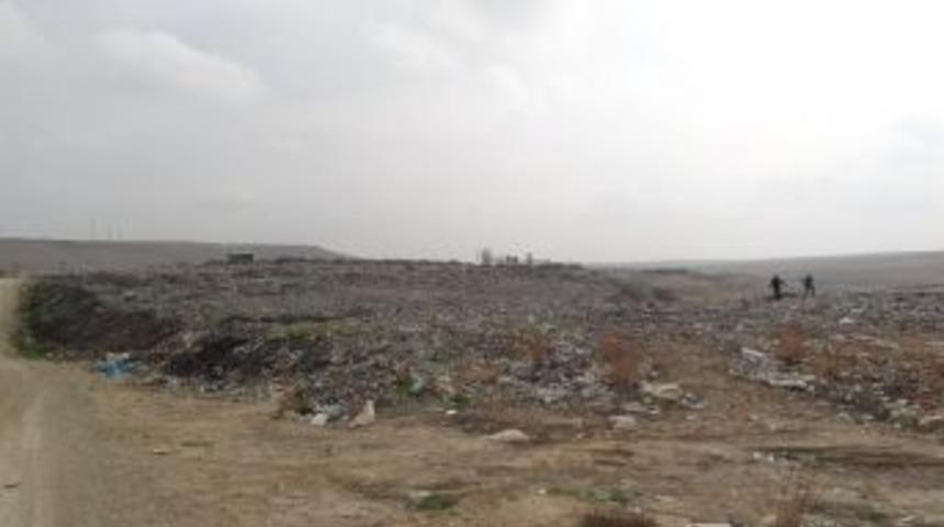 &Ccedil;&ouml;p Tepesine &Ccedil;&ouml;z&uuml;m Aranıyor